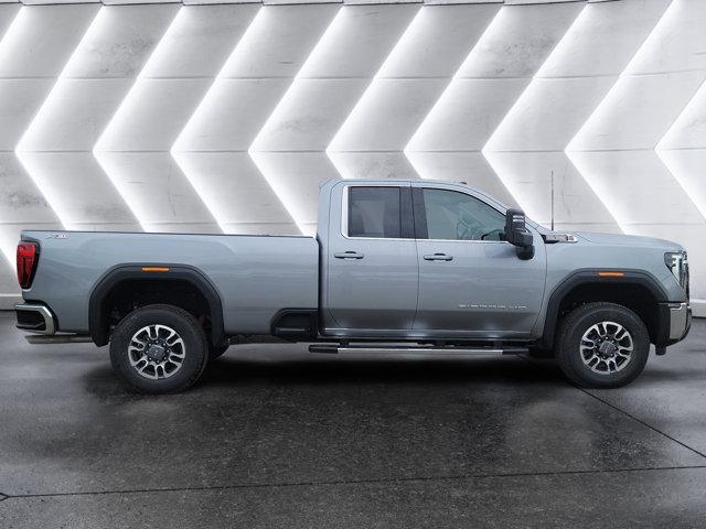 new 2025 GMC Sierra 3500 car, priced at $65,055