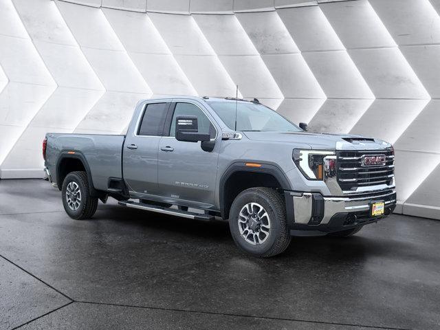 new 2025 GMC Sierra 3500 car, priced at $65,055