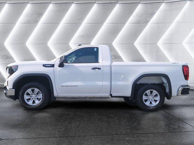 new 2024 GMC Sierra 1500 car, priced at $39,522