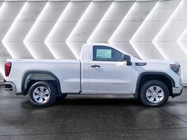 new 2024 GMC Sierra 1500 car, priced at $39,522