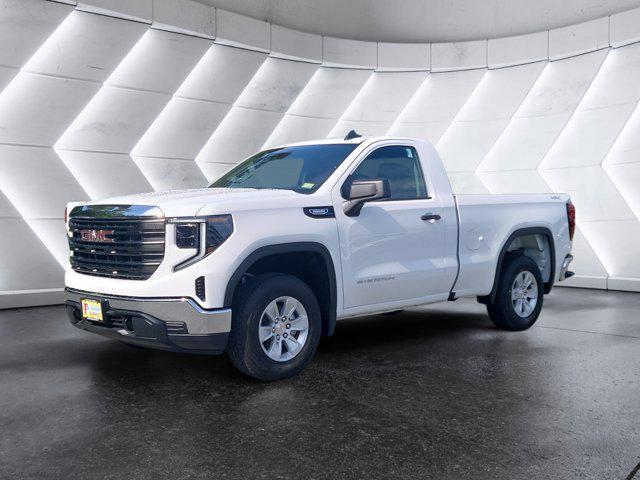 new 2024 GMC Sierra 1500 car, priced at $39,522