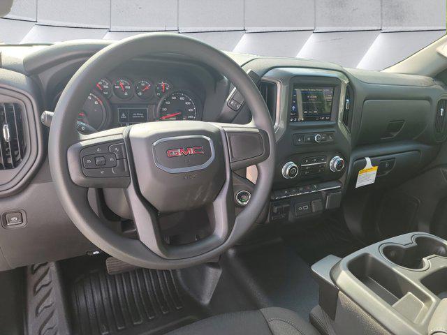 new 2024 GMC Sierra 1500 car, priced at $39,522