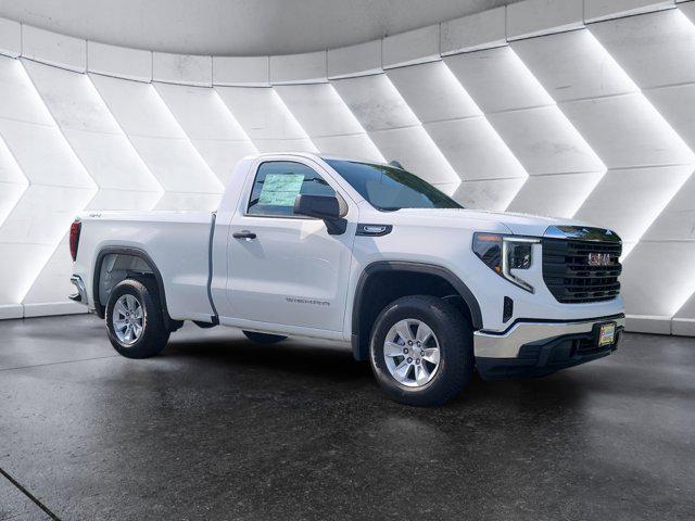 new 2024 GMC Sierra 1500 car, priced at $39,522