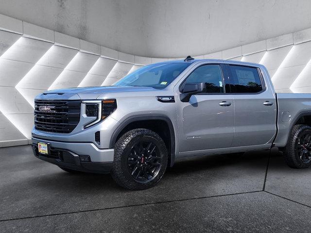 new 2025 GMC Sierra 1500 car, priced at $56,089