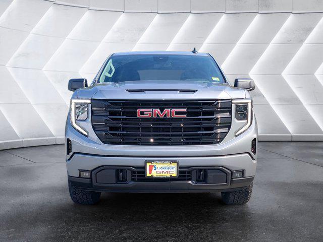 new 2025 GMC Sierra 1500 car, priced at $56,089