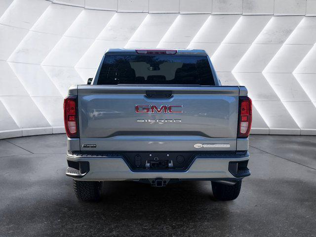 new 2025 GMC Sierra 1500 car, priced at $56,089