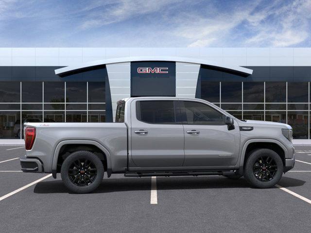 new 2025 GMC Sierra 1500 car, priced at $66,974