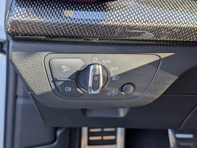 new 2025 Audi SQ5 car, priced at $68,491