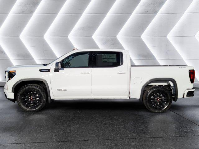 new 2025 GMC Sierra 1500 car, priced at $56,039