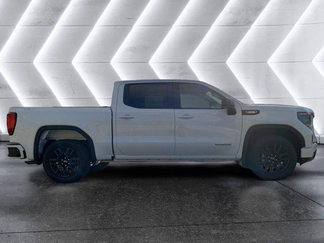 new 2025 GMC Sierra 1500 car, priced at $56,039