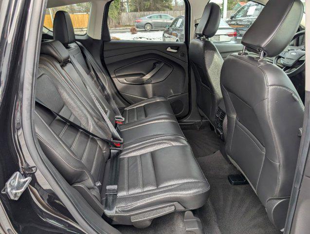 used 2019 Ford Escape car, priced at $15,996