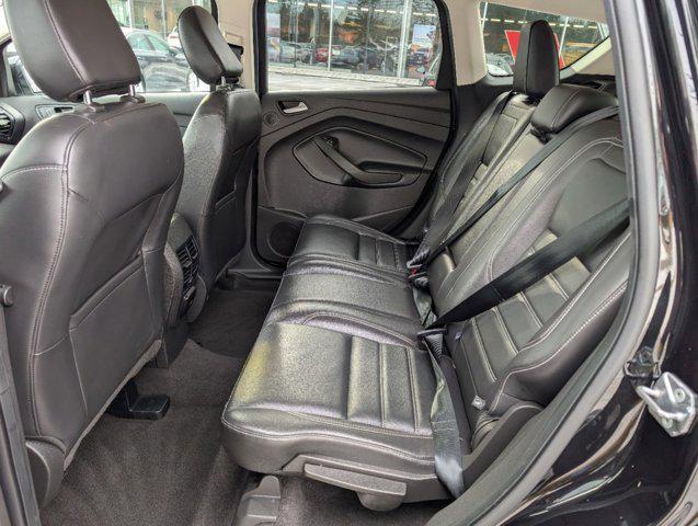 used 2019 Ford Escape car, priced at $15,996