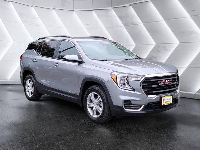 new 2024 GMC Terrain car, priced at $29,951