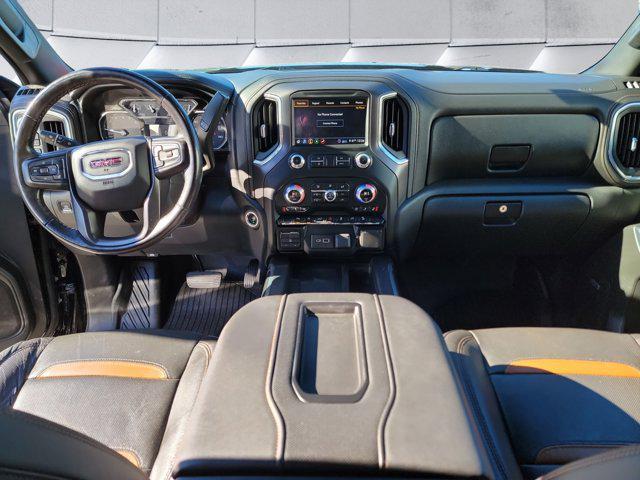 used 2020 GMC Sierra 1500 car, priced at $37,990