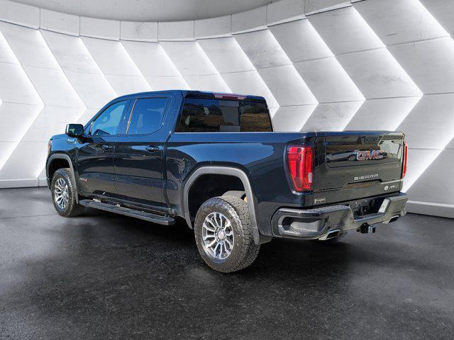 used 2020 GMC Sierra 1500 car, priced at $37,990