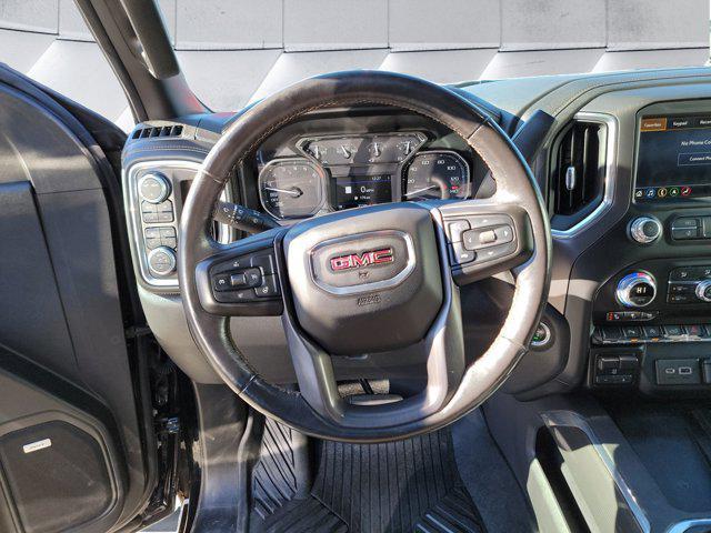 used 2020 GMC Sierra 1500 car, priced at $37,990