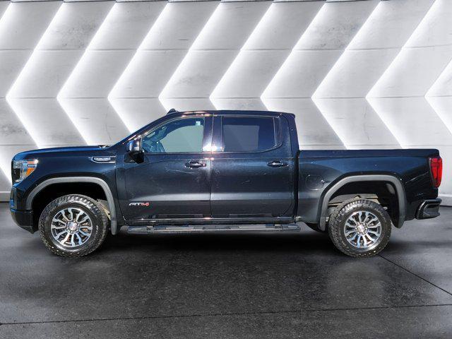 used 2020 GMC Sierra 1500 car, priced at $37,990