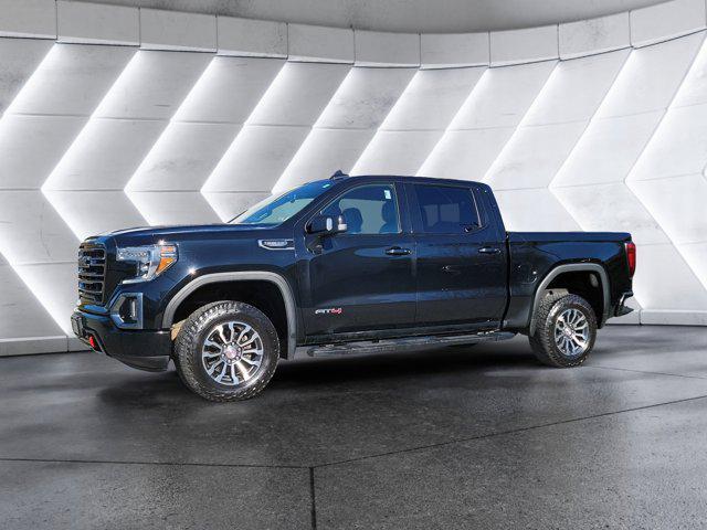 used 2020 GMC Sierra 1500 car, priced at $37,990