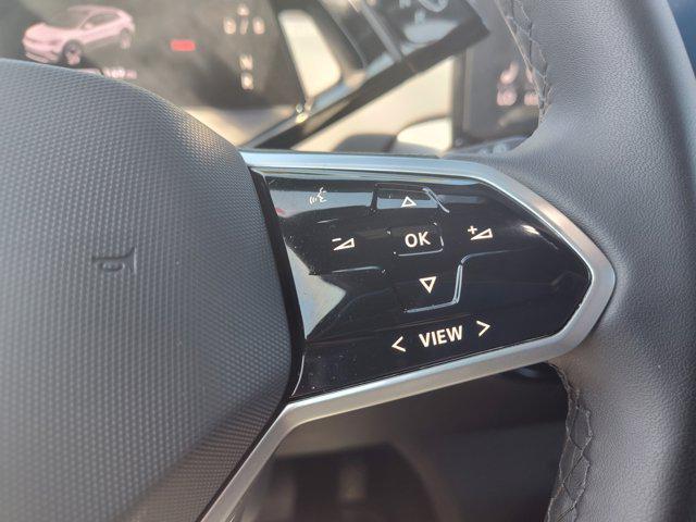 used 2023 Volkswagen ID.4 car, priced at $21,999