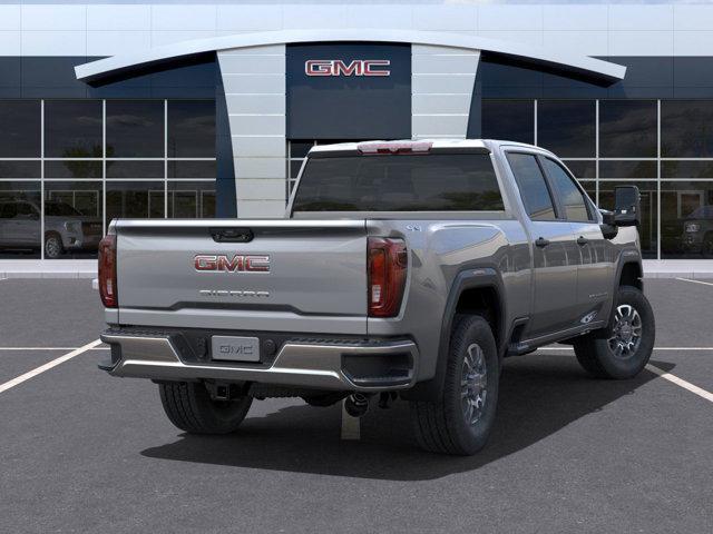 new 2025 GMC Sierra 3500 car, priced at $70,320