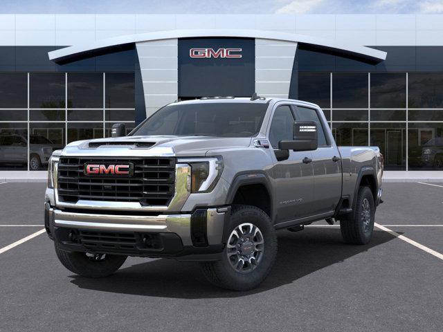 new 2025 GMC Sierra 3500 car, priced at $70,320