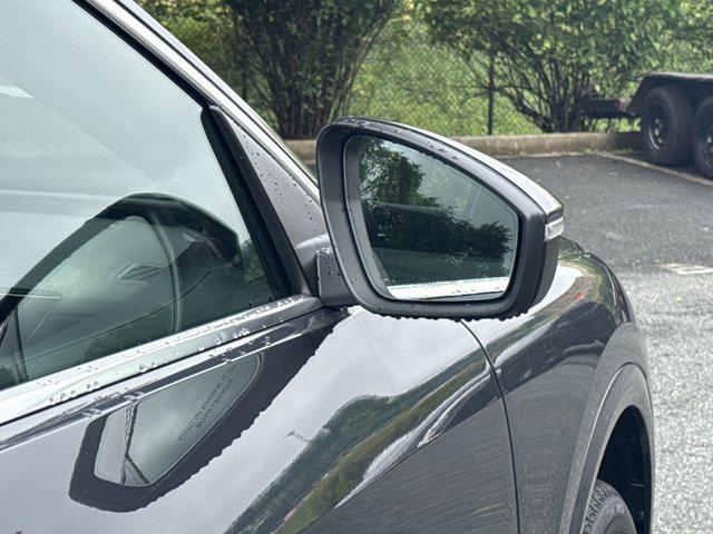 new 2025 Audi Q5 car, priced at $60,975