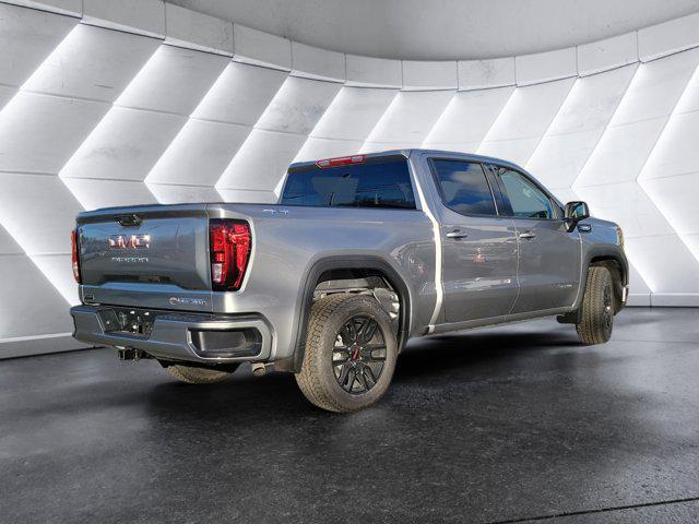 new 2025 GMC Sierra 1500 car, priced at $56,089