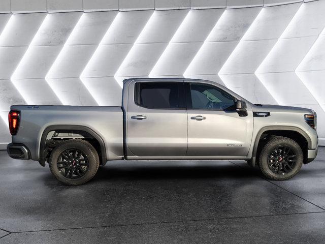 new 2025 GMC Sierra 1500 car, priced at $56,089