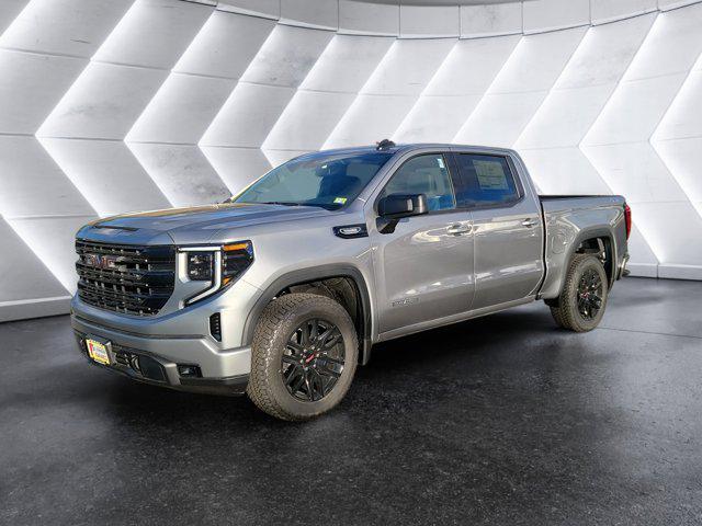 new 2025 GMC Sierra 1500 car, priced at $56,089