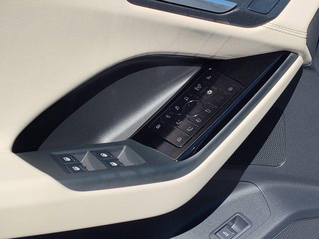 new 2025 Audi Q6 e-tron car, priced at $70,581
