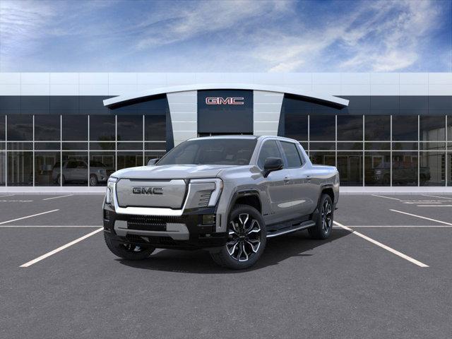 new 2024 GMC Sierra 1500 car, priced at $99,495