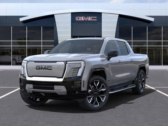 new 2024 GMC Sierra 1500 car, priced at $99,495