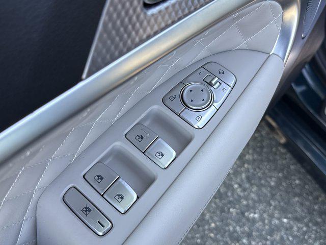 used 2022 Genesis G70 car, priced at $33,598