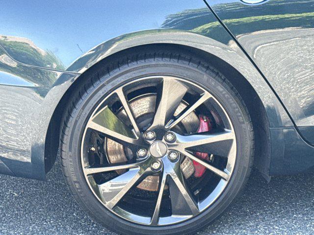 used 2022 Genesis G70 car, priced at $33,598