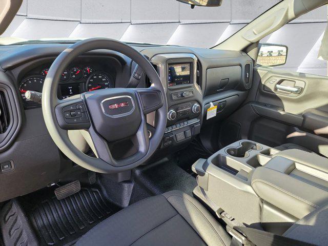 new 2024 GMC Sierra 1500 car, priced at $39,894