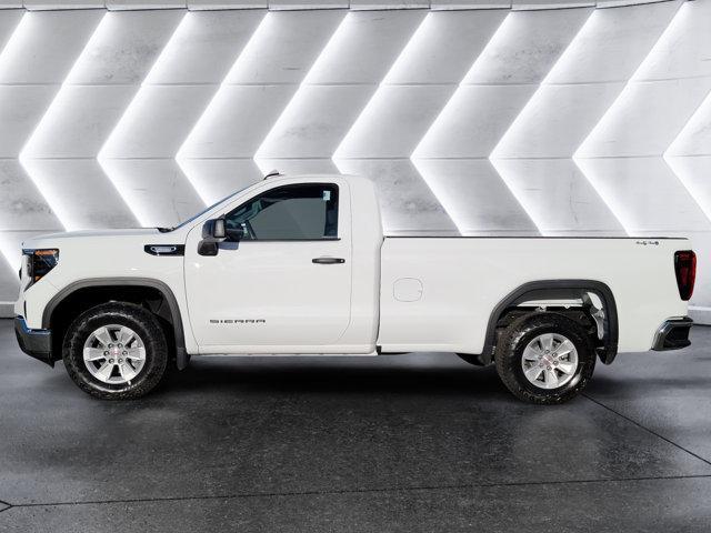 new 2024 GMC Sierra 1500 car, priced at $39,894