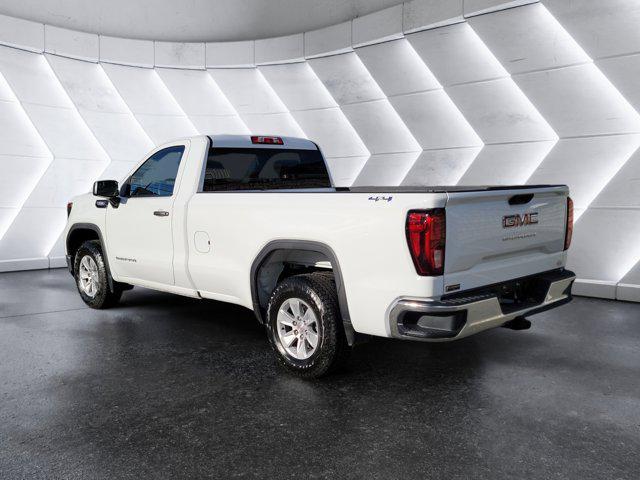 new 2024 GMC Sierra 1500 car, priced at $39,894