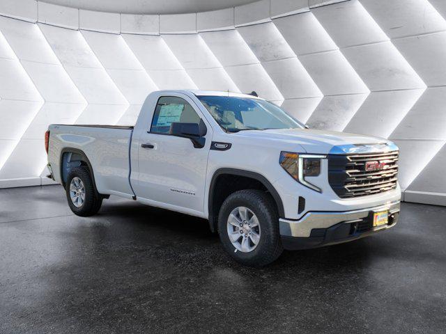 new 2024 GMC Sierra 1500 car, priced at $39,894