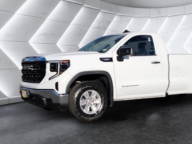 new 2024 GMC Sierra 1500 car, priced at $39,894