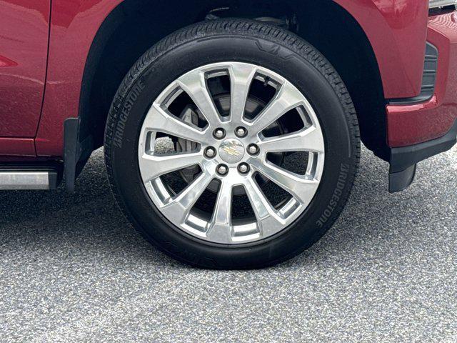 used 2019 Chevrolet Silverado 1500 car, priced at $36,999