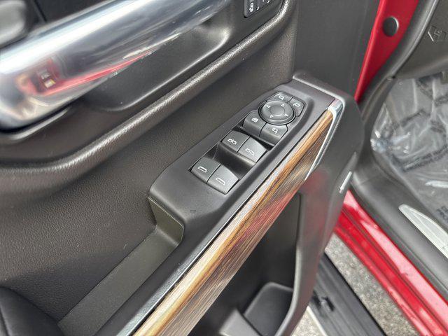 used 2019 Chevrolet Silverado 1500 car, priced at $36,999