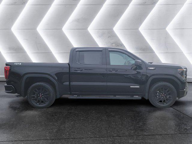 new 2024 GMC Sierra 1500 car, priced at $53,304