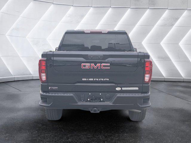 new 2024 GMC Sierra 1500 car, priced at $53,304