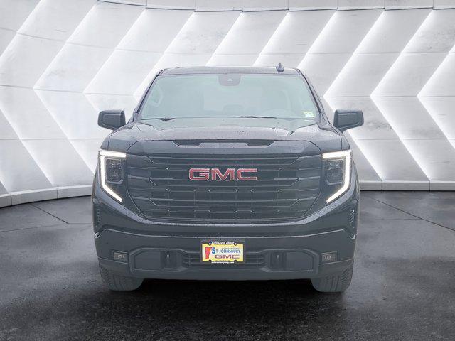 new 2024 GMC Sierra 1500 car, priced at $53,304