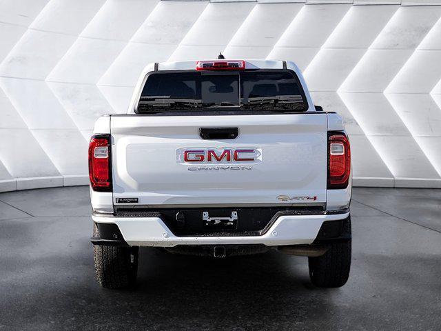 used 2023 GMC Canyon car, priced at $44,937