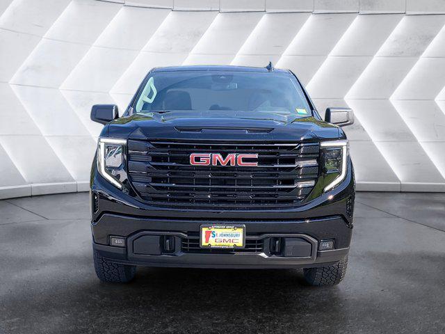 new 2025 GMC Sierra 1500 car, priced at $56,089