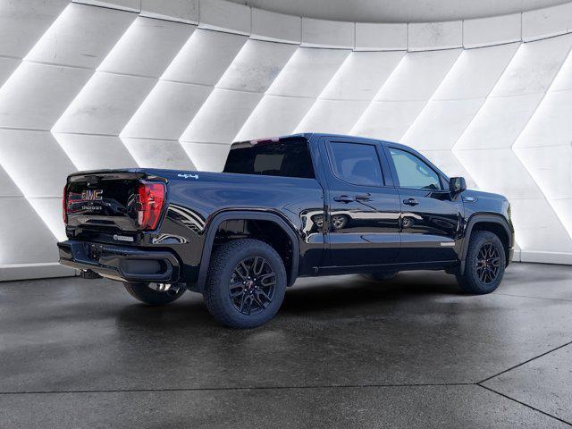 new 2025 GMC Sierra 1500 car, priced at $56,089