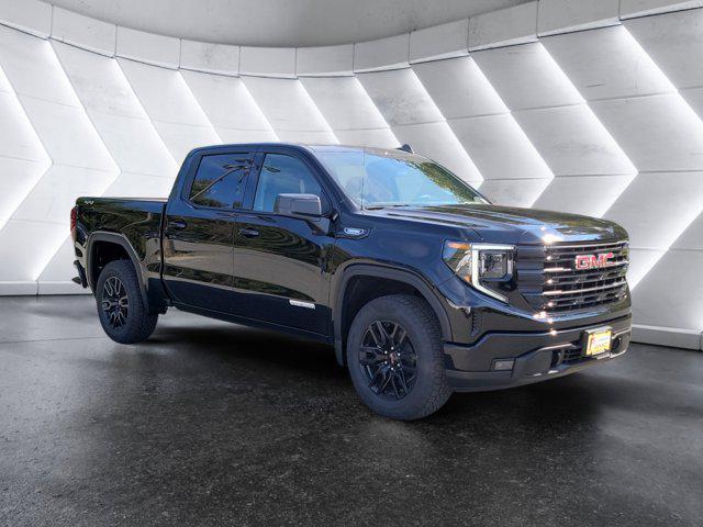 new 2025 GMC Sierra 1500 car, priced at $56,089