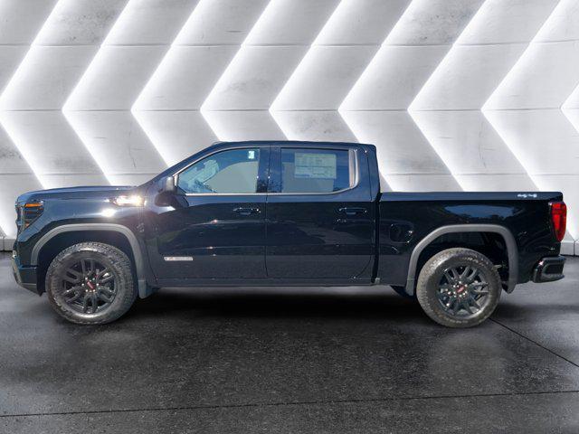 new 2025 GMC Sierra 1500 car, priced at $56,089