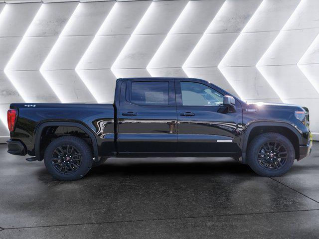 new 2025 GMC Sierra 1500 car, priced at $56,089